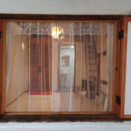 Greem Guesthouse Чонджу Екстериор снимка