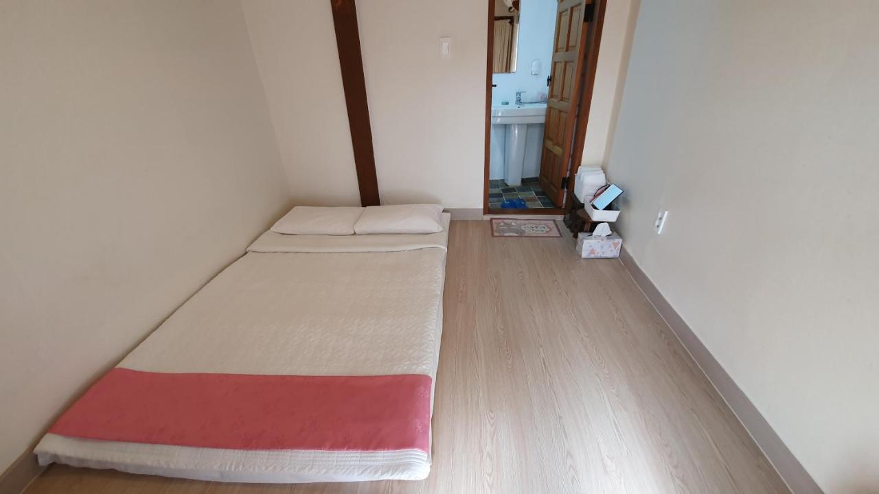 Greem Guesthouse Чонджу Екстериор снимка
