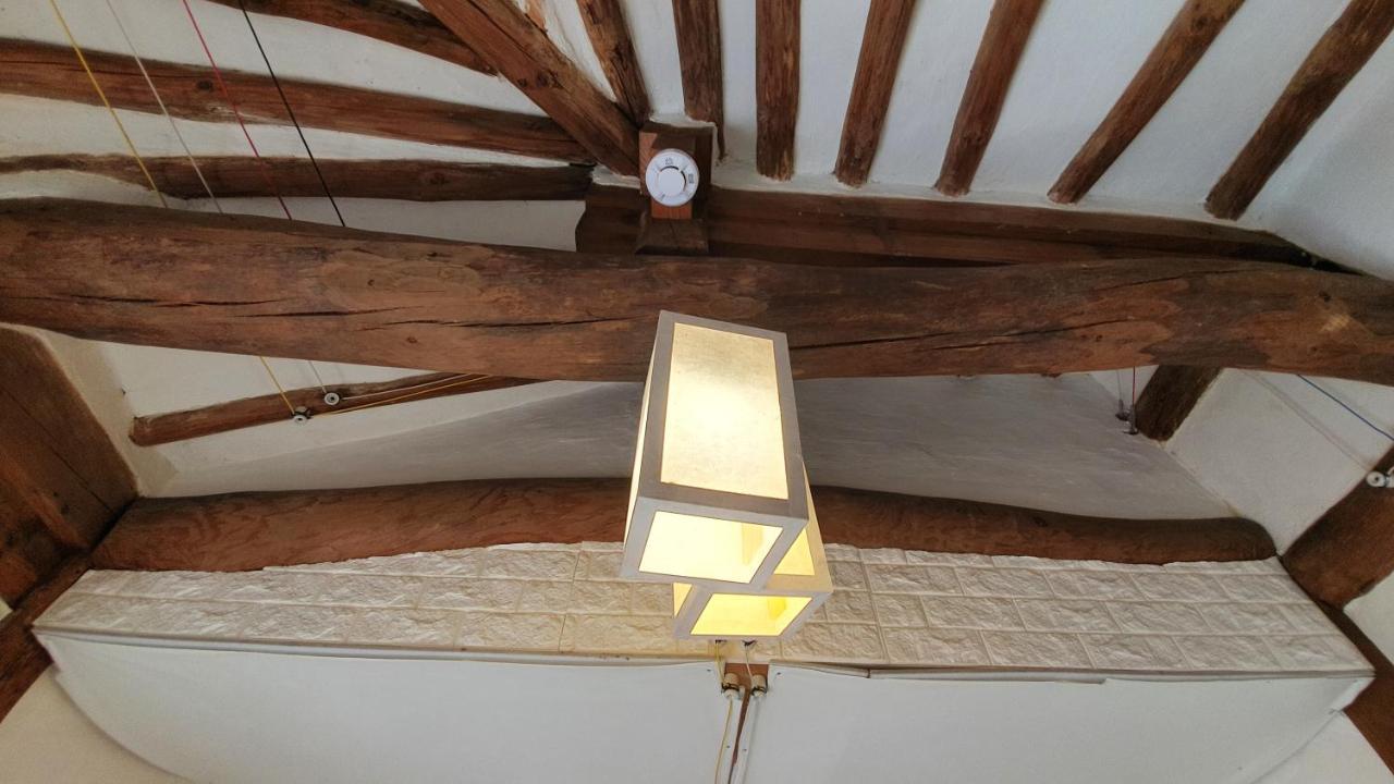 Greem Guesthouse Чонджу Екстериор снимка